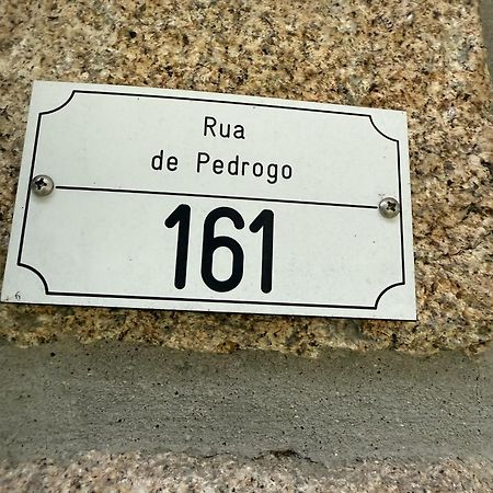 Casa Do Pedrogo Hotel Geres Luaran gambar