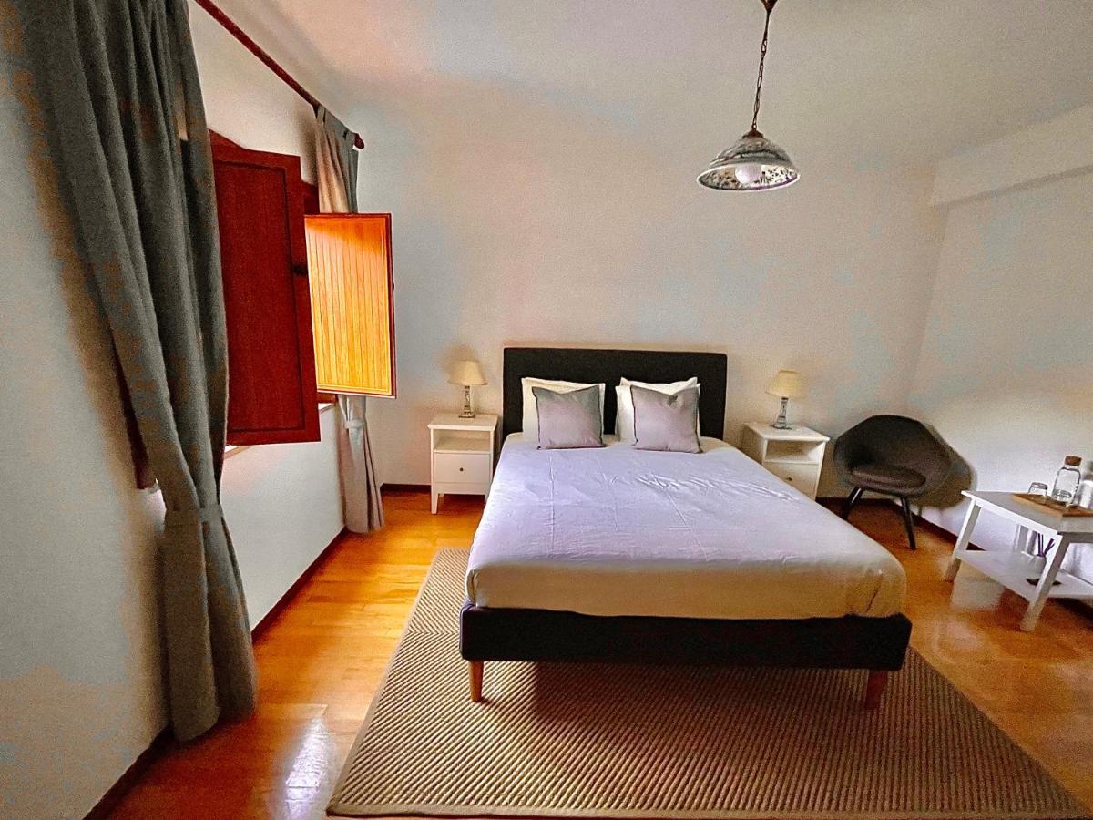 Casa Do Pedrogo Hotel Geres Luaran gambar