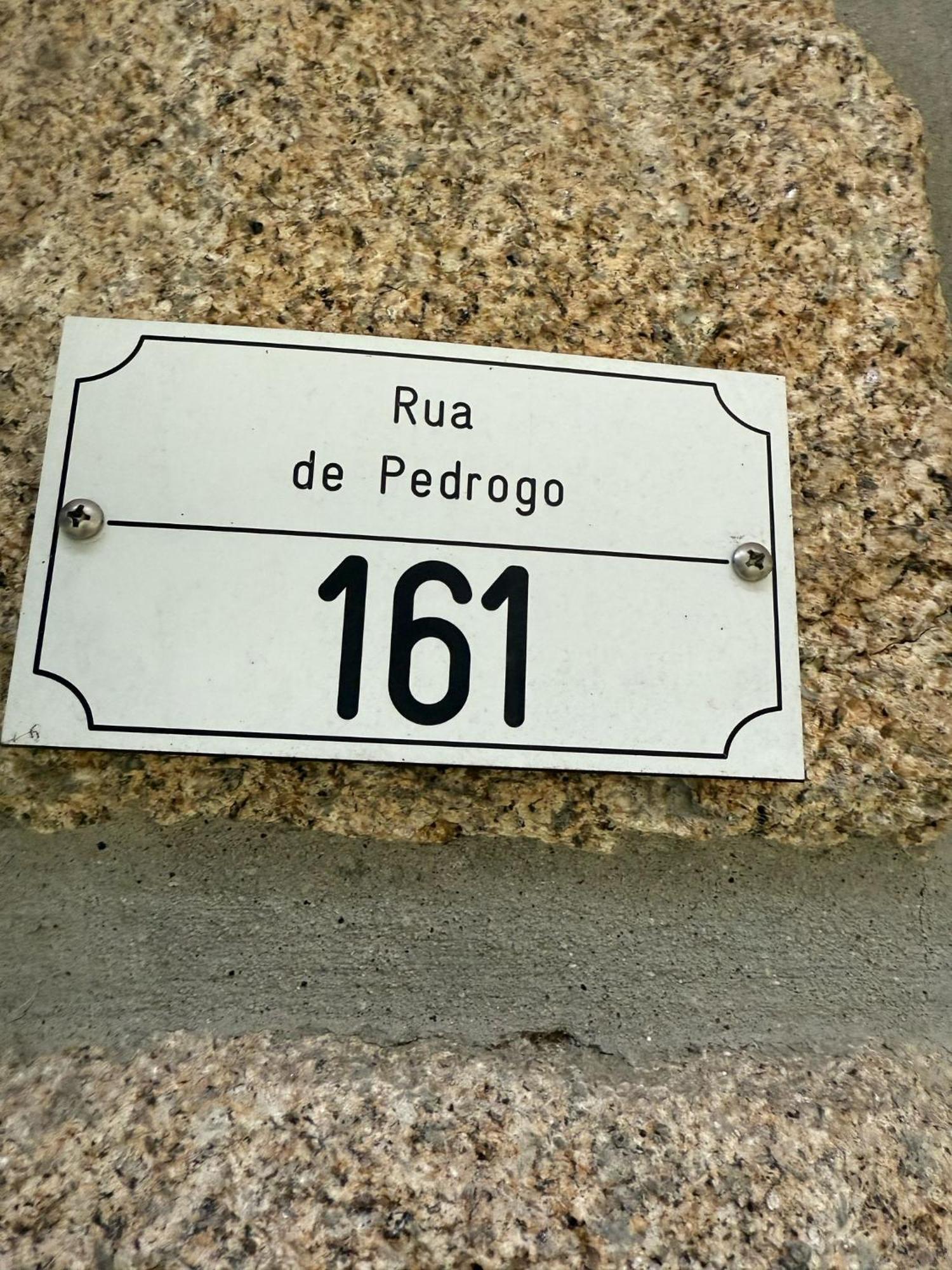 Casa Do Pedrogo Hotel Geres Luaran gambar